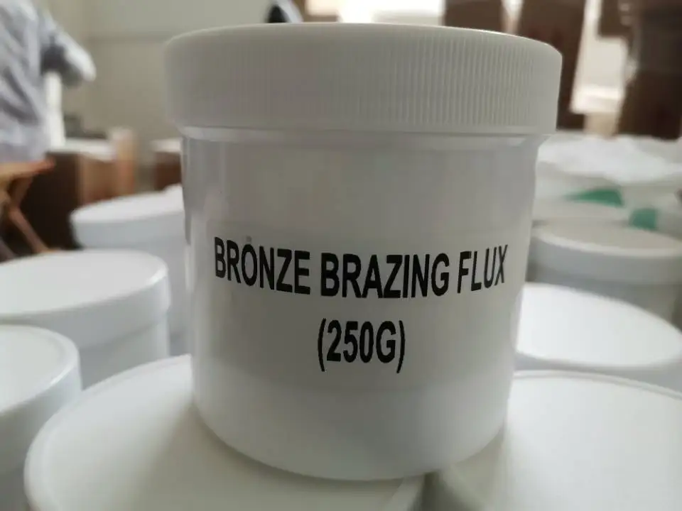 A3s011 Copper Brazing Flux Powder Borax Flux,Brass Welding Flux Buy