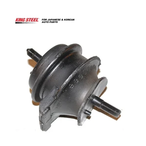 KINGSTEEL OEM 12361-50100 12361-50050 Car Spare Parts Auto Front Engine Mounts Mountings for TOYOTA CROWN MAJESTA UZS14 LEXUS