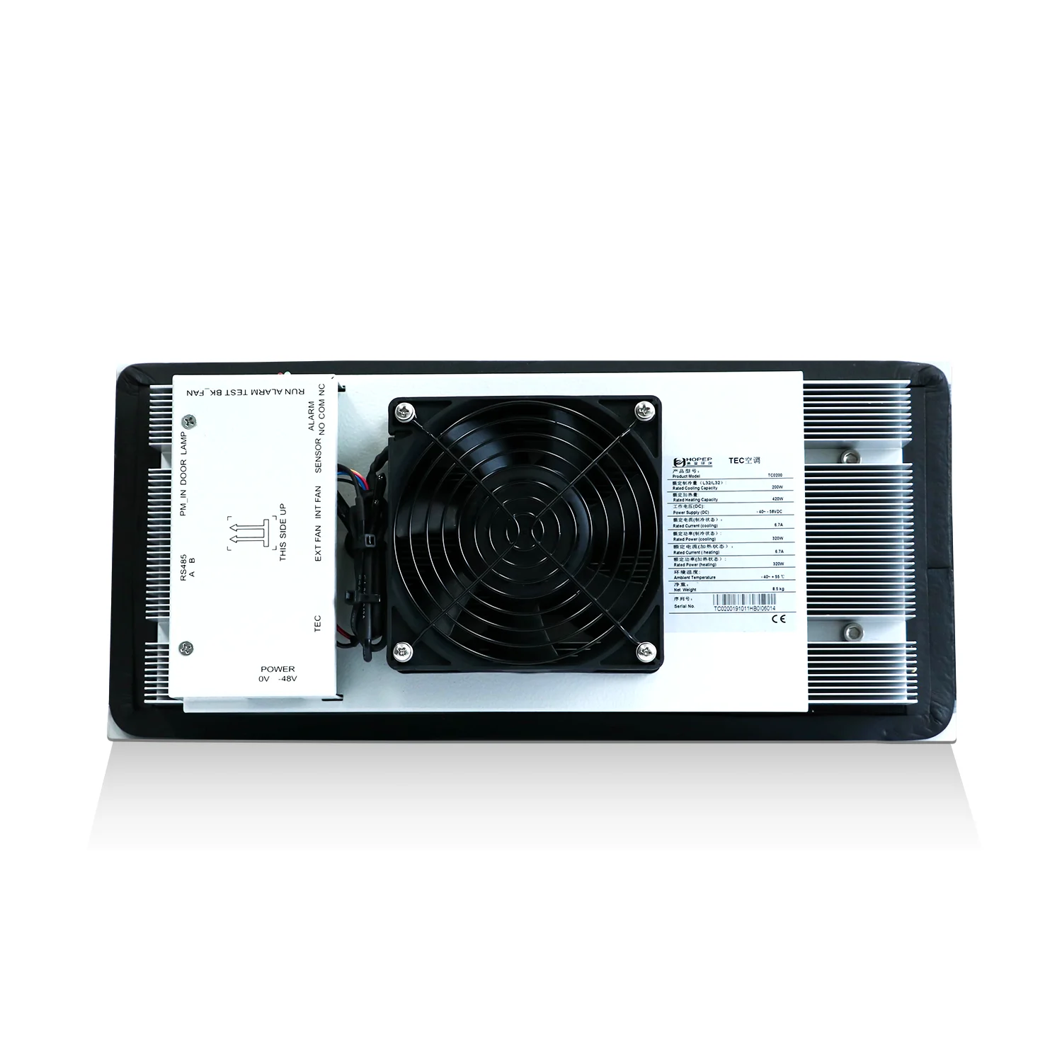 Термоэлектрический Пельтье Холодильный полупроводниковый охладитель