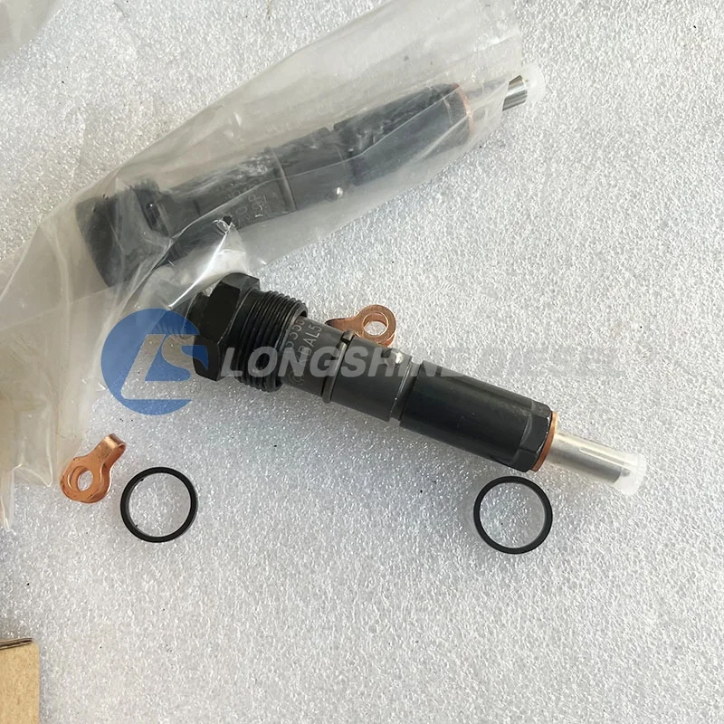 6BT 4BT Diesel Engine Parts Fuel Injector 5342352 for Cummins| Alibaba.com