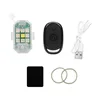 1 lamp+remote+holder