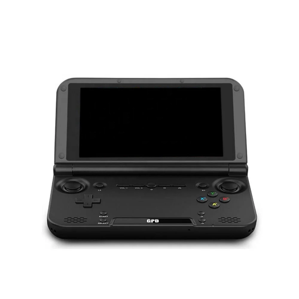 2022 Powkiddy X18 Handheld Game Console With 5.5
