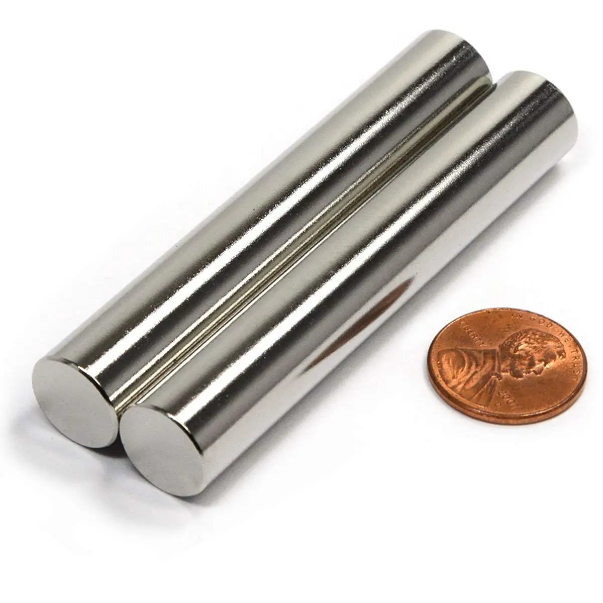 Custom Disc Super Strong Large Neodymium N52 Ndfeb