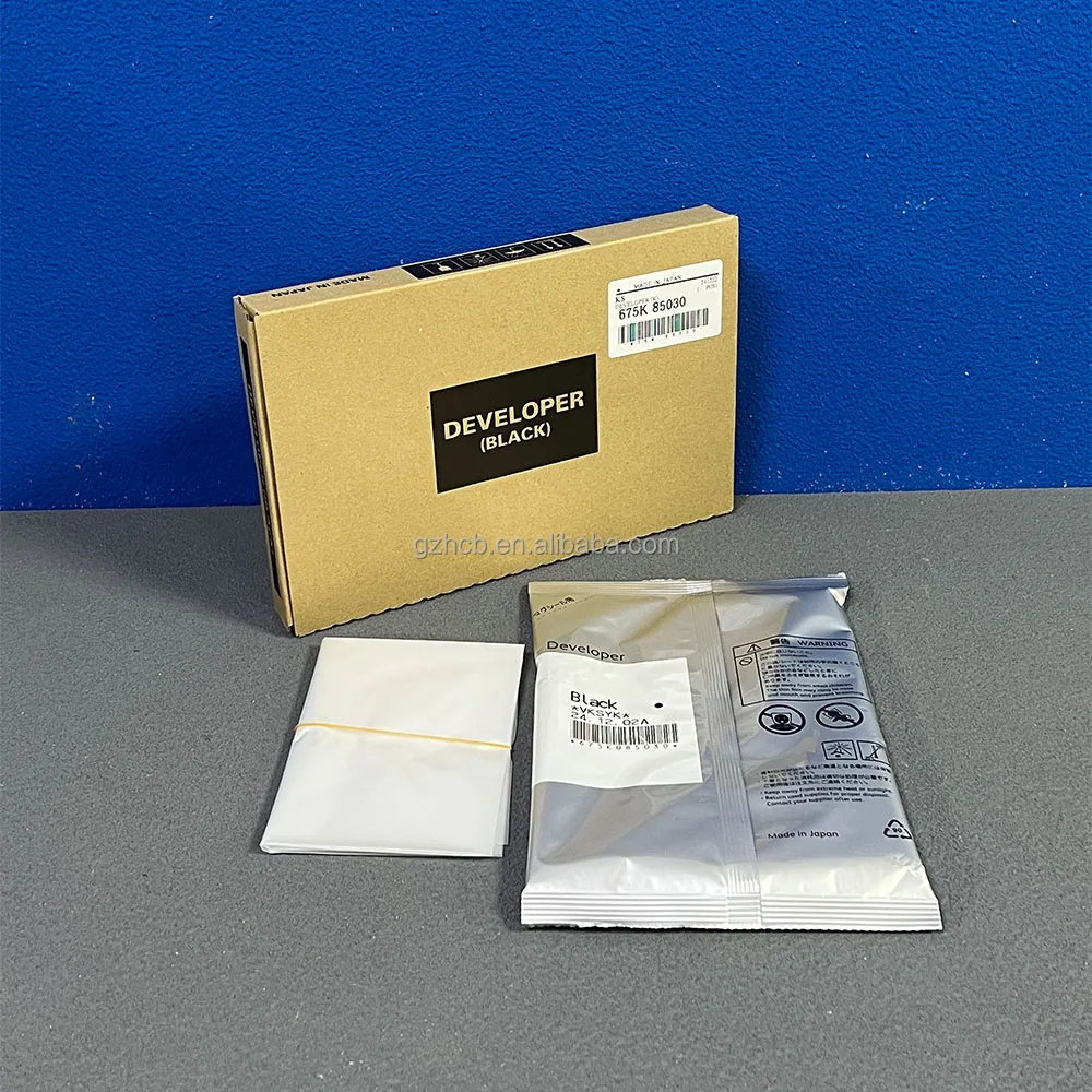 Original Xerox Altalink C8030 C8035 C8045 C8055 C8070 Copier Developer