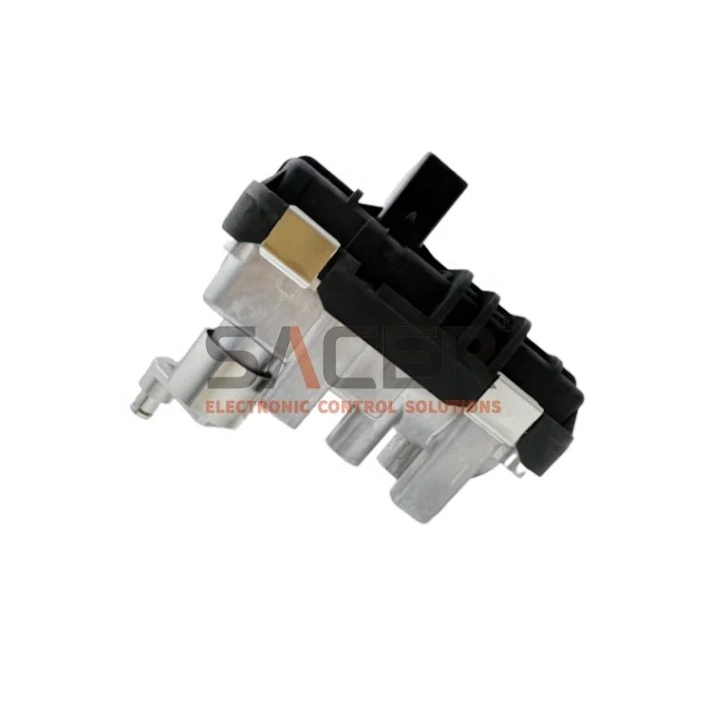Sacer Manufacturer 7978630113 6NW01043052 Turbo Wastegate Electric 