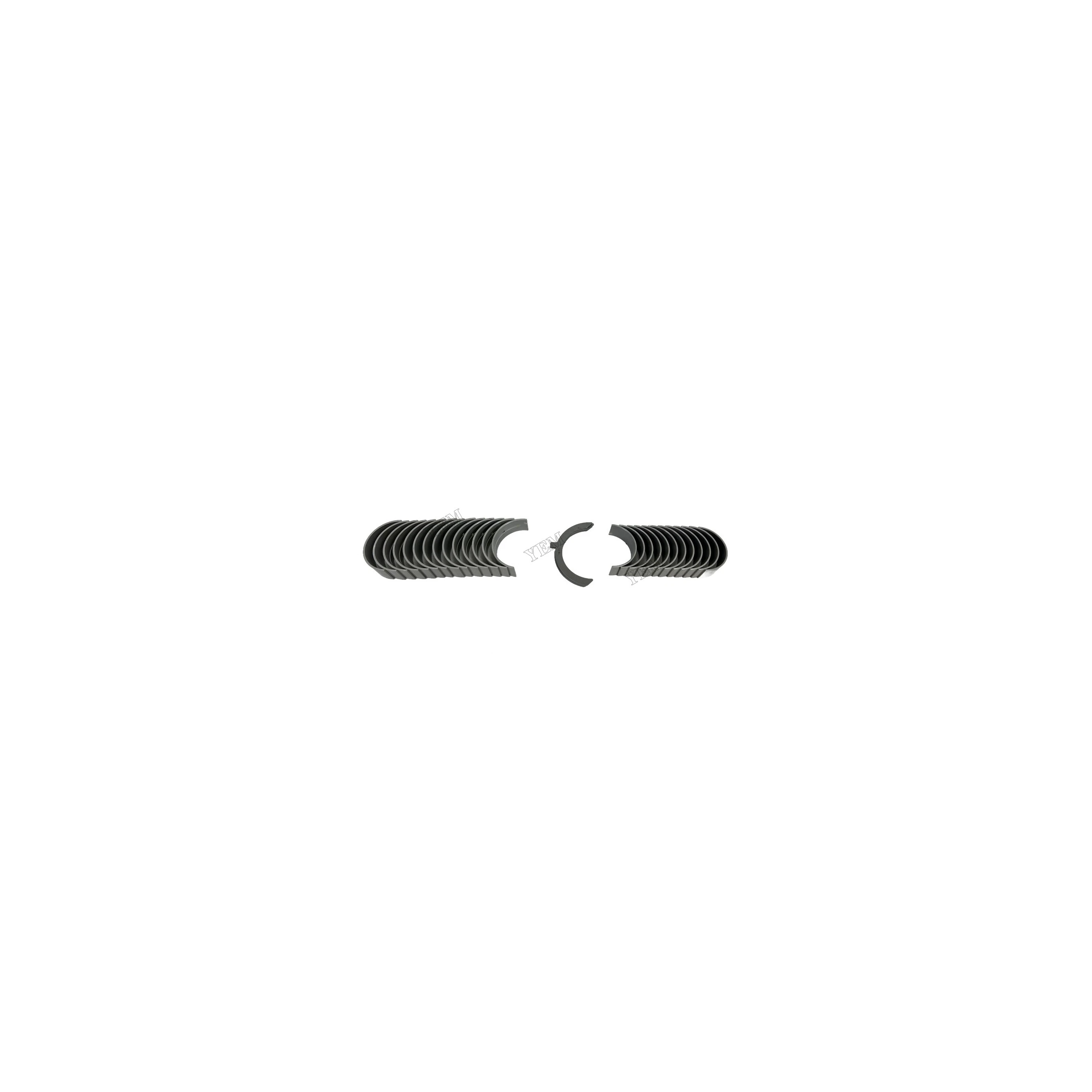 For Volvo D7E Engine Bearing and Thrust Washer Engine Parts