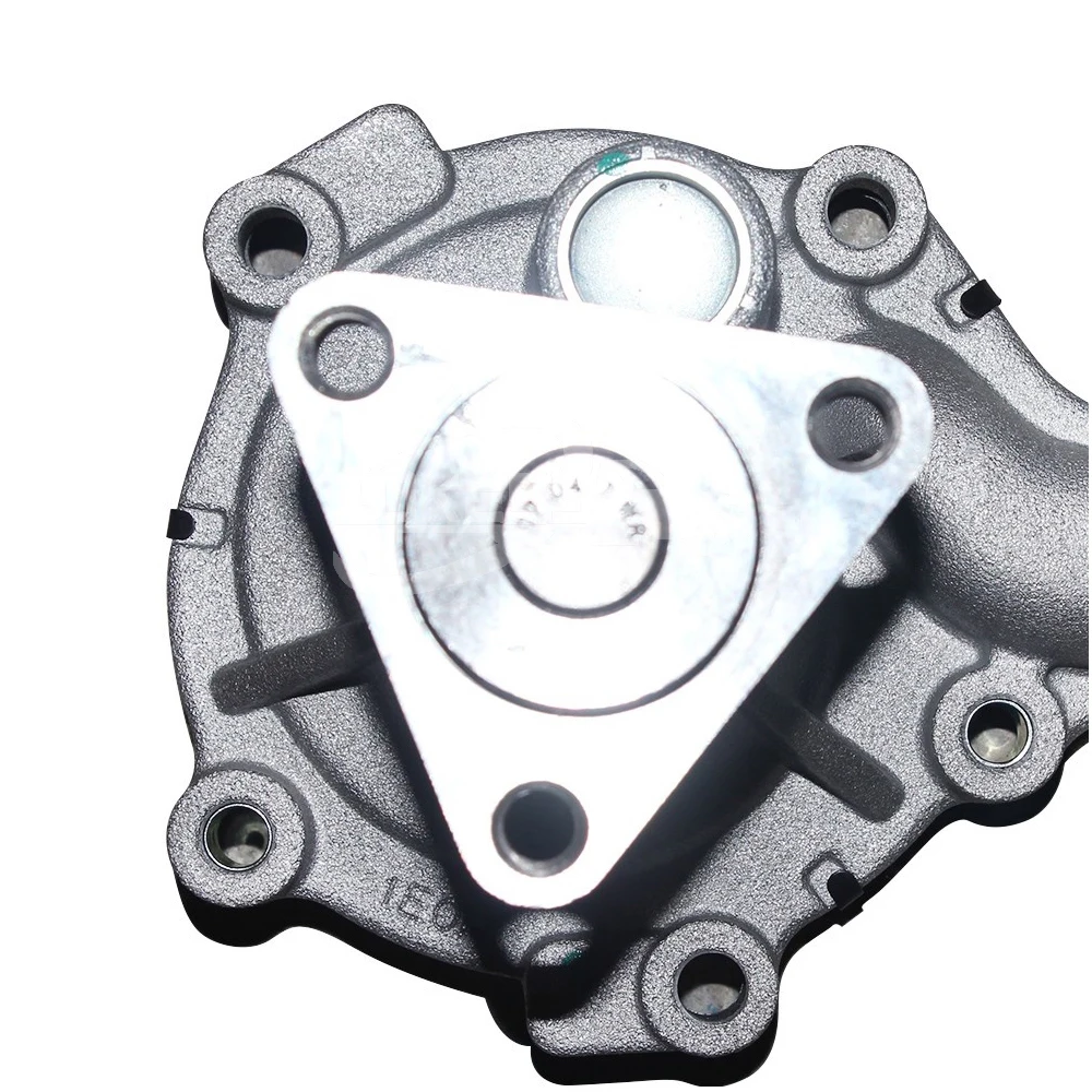 Car Water Pump EM5E8501AB EM5E8501AA CM5G8591AA EM5E8501BA Car Diesel ... — 4