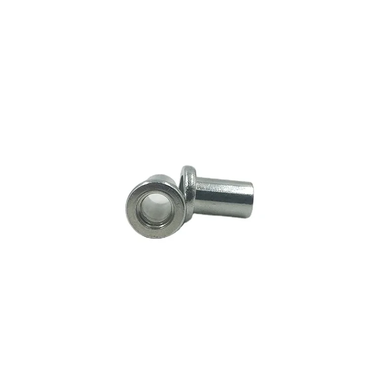 Oem Odm Brake Lining Rivet,Barrel Rivet Supplier,Wholesale Copper Miniature Stainless Steel