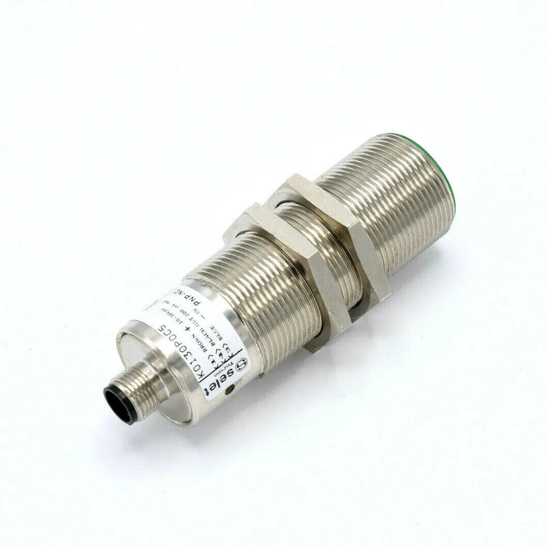 Selet Inductive Proximity Sensor B01G122NC