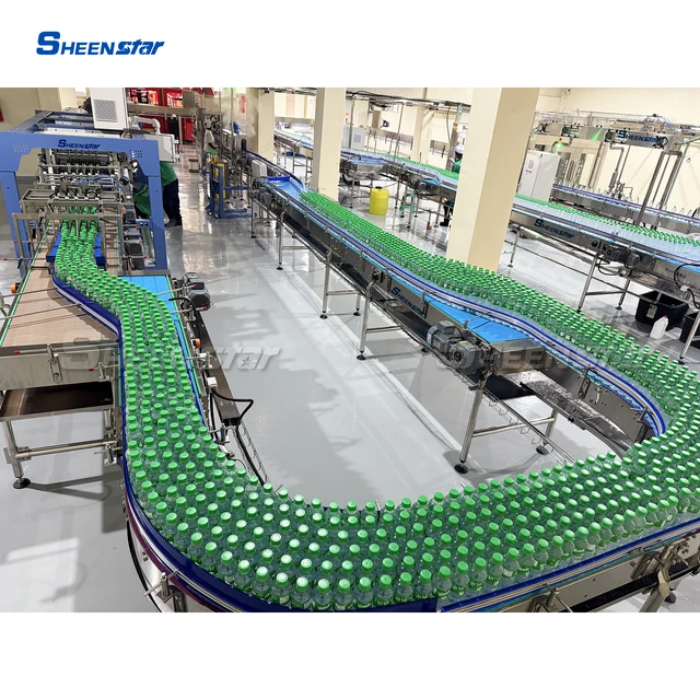 AUTOMATIC Orange Juice Processing Plant Fruit Juice Production Line Juice Filling Machine 3 in 1