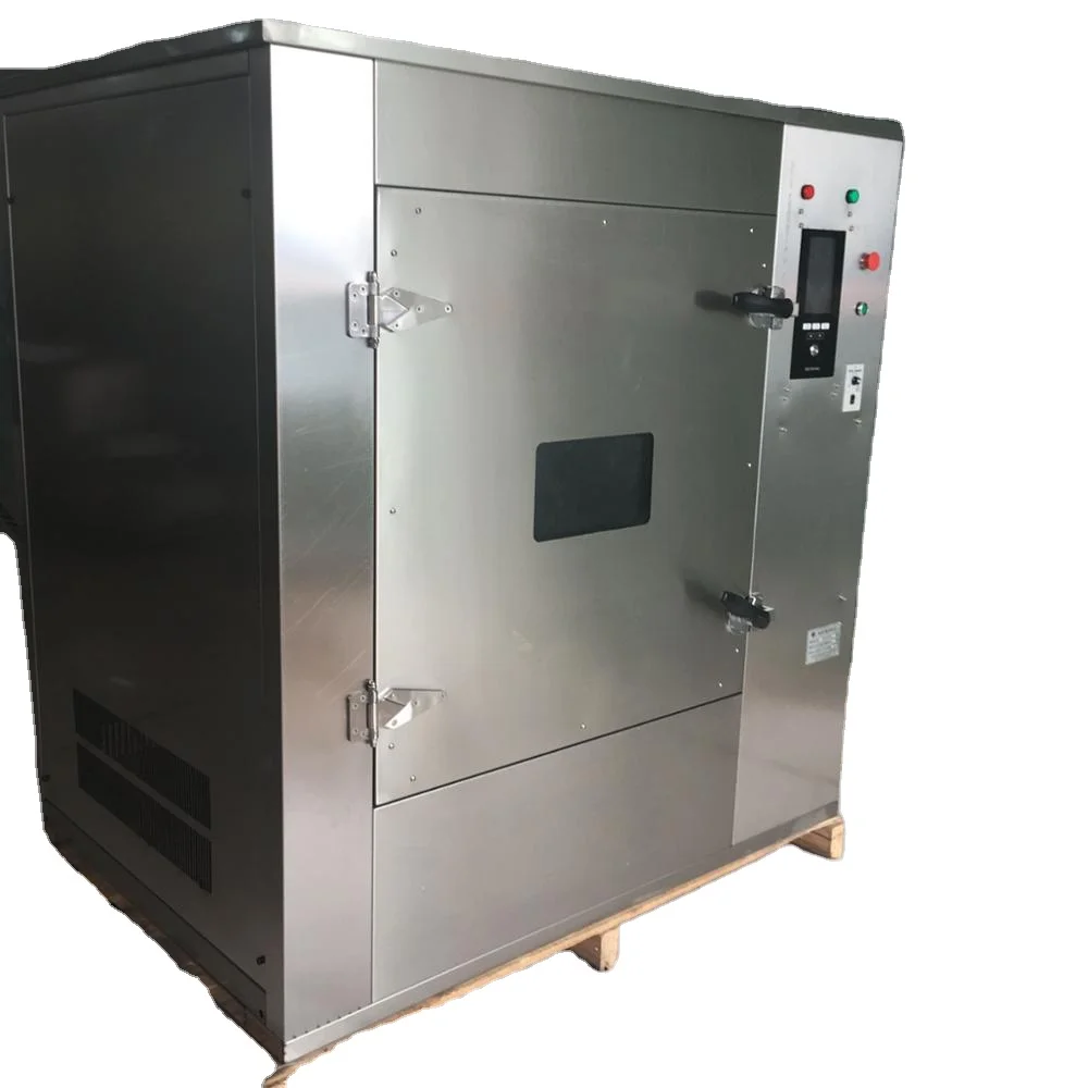Henan Xinhang Company Automatic High Efficient Industrial Microwave Oven