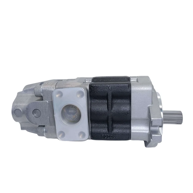 Shimadzu SDY Series Hydraulic Pumps - High Pressure & Efficiency