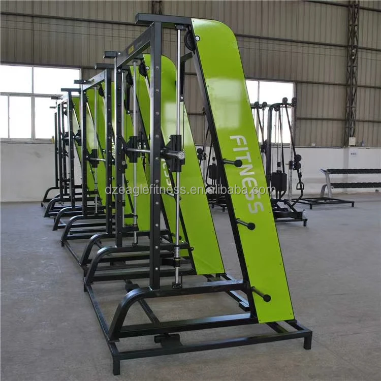 商业プロジム用品Vスクワットマシン| Alibaba.com