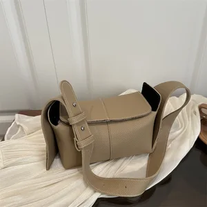 Toptrends PU Leather Tote Shoulder Bags for Women 2026 Luxury Designer Top Handle Pillow Purse Hobo Ladies Handbags