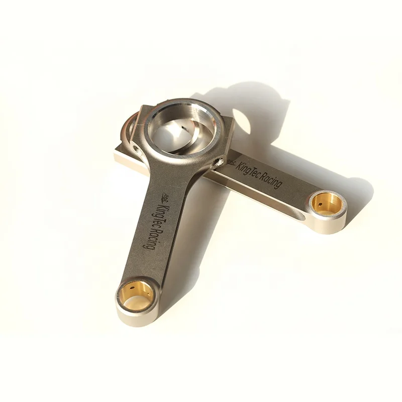 Custom Forged Steel 5K Connecting Rod for Toyota Liteace Corona Van TownAce 1.5L Engine