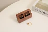 Design double ring box