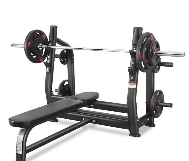 Sports Equipment Multi  Bench Press Squat Rack  For Fitness