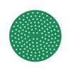 กลม 8'' - สีเขียว