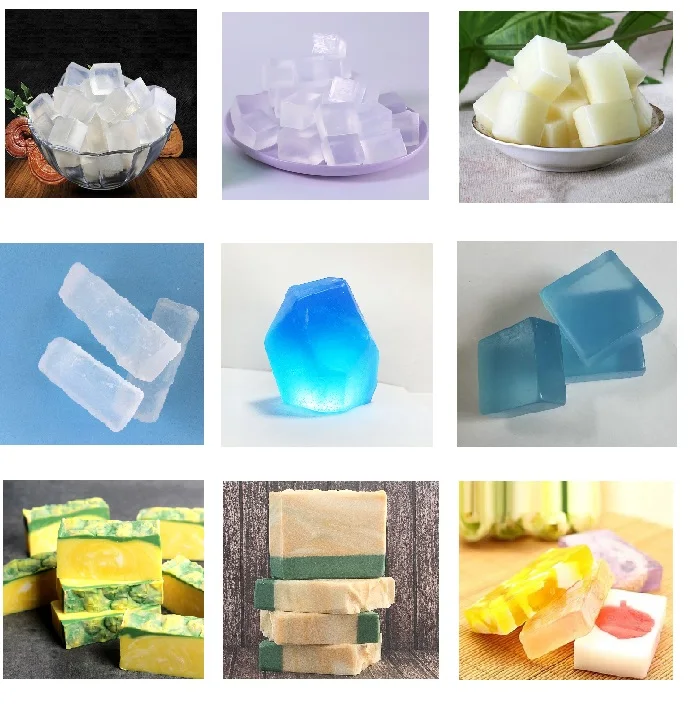 Melt And Pour Clear Glycerin Soap Base Buy Melt And Pour Clear