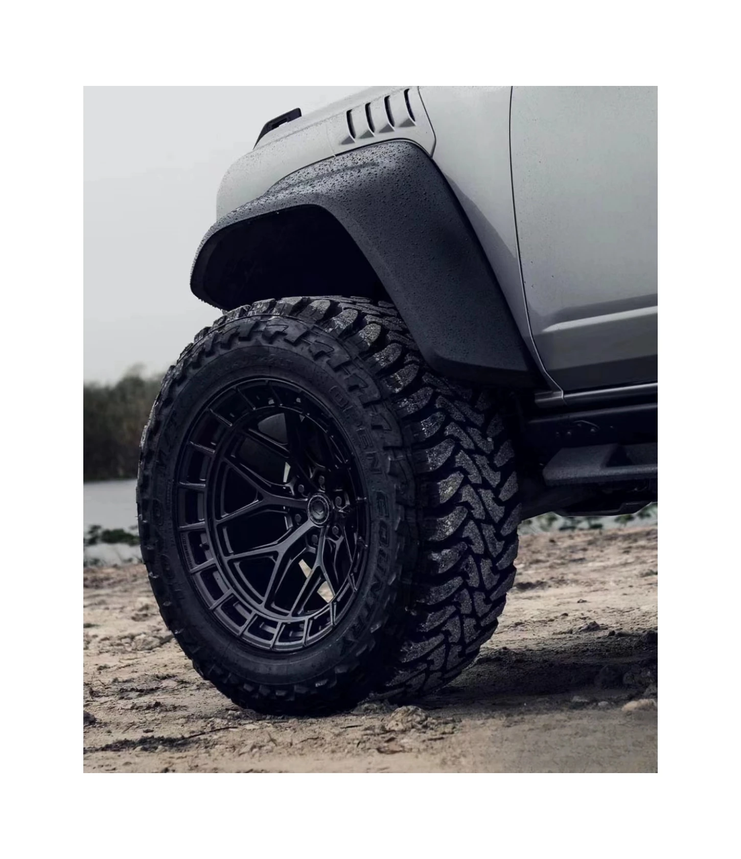 XINLAI Custom Deep Concave Forged Wheels 5X120 5X114.3 5X112 Passenger Car Wheels 18 19 20 21 22 Alloy Wheel for Benz - Image 2