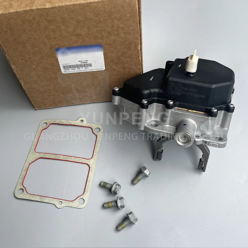 アクティベーター 68391561AA Axle Locker Actuator Kit for Jeep Wrangler Gladiator