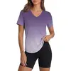 Degradado Morado