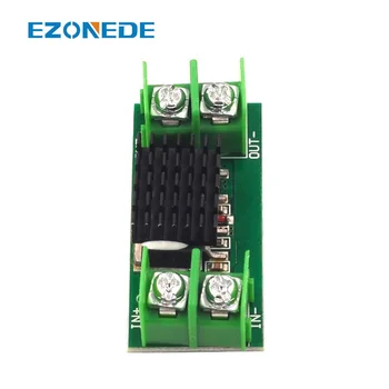 Pannello Solare Diodo Ideale 15A / Ricarica Batteria Anti - Foto 4