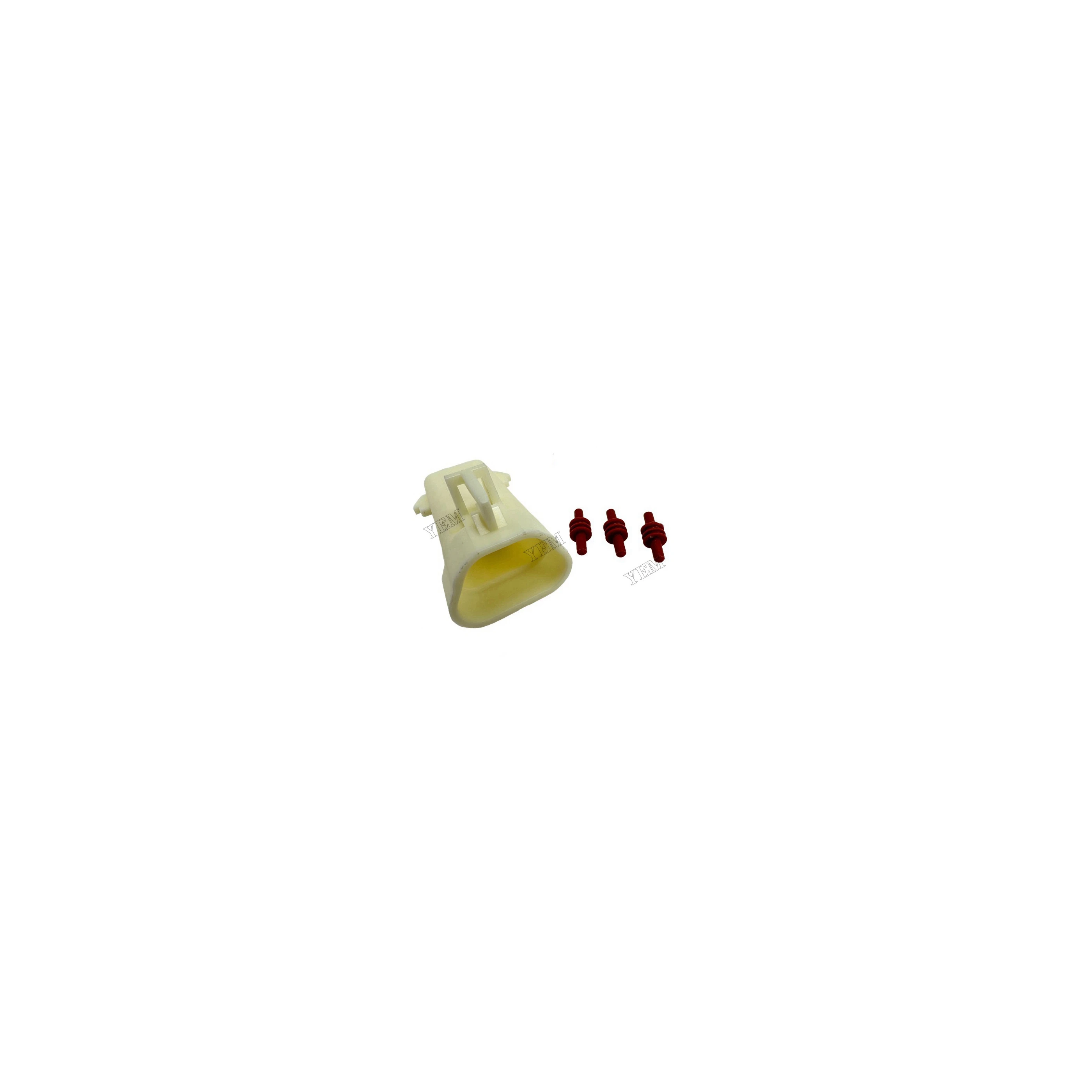 Connector 6667144 Suitable for Bobcat Engine Spare Parts