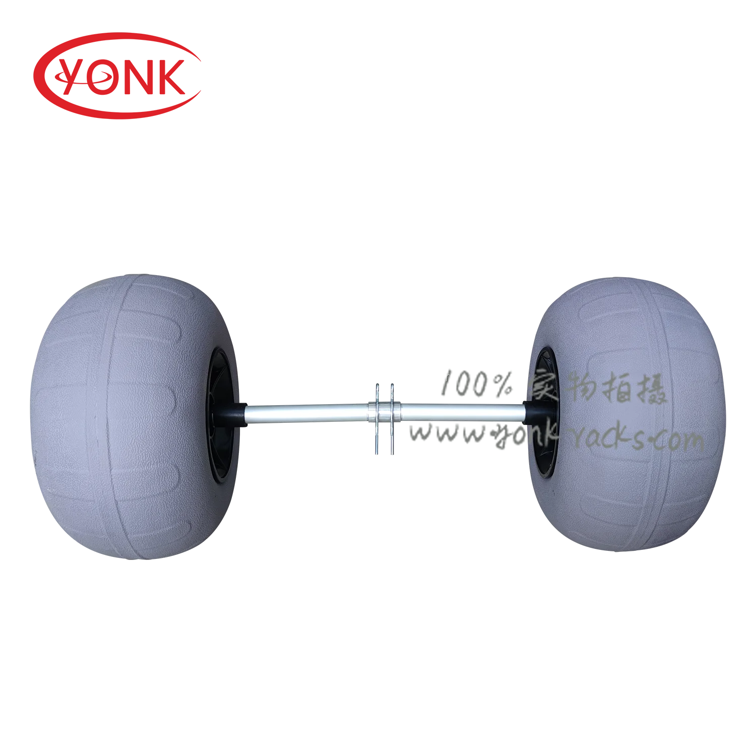 Yonk Direct Factory Customized Beach Balloon Wheel Axle Kit Buy Balloon Wheel Axle Kit,Beach