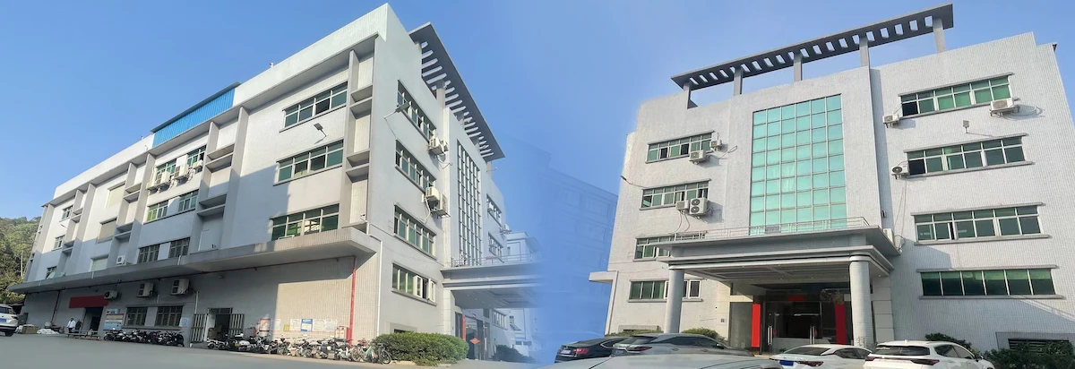 DONGGUAN EC PLASTIC TECHNOLOGY PRODUCTS MANUFACTURER CO., LTD