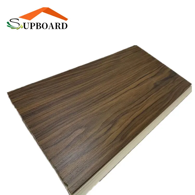 Waterproof PVC Plastic Ceiling Panel PVC Wall Panel