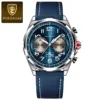 silver blue