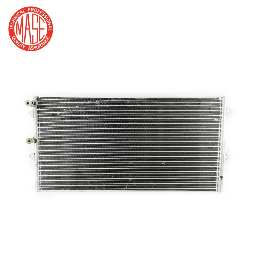 Car Coolant Radiators For Bentley Continental Gt Flying Spur Air Ac