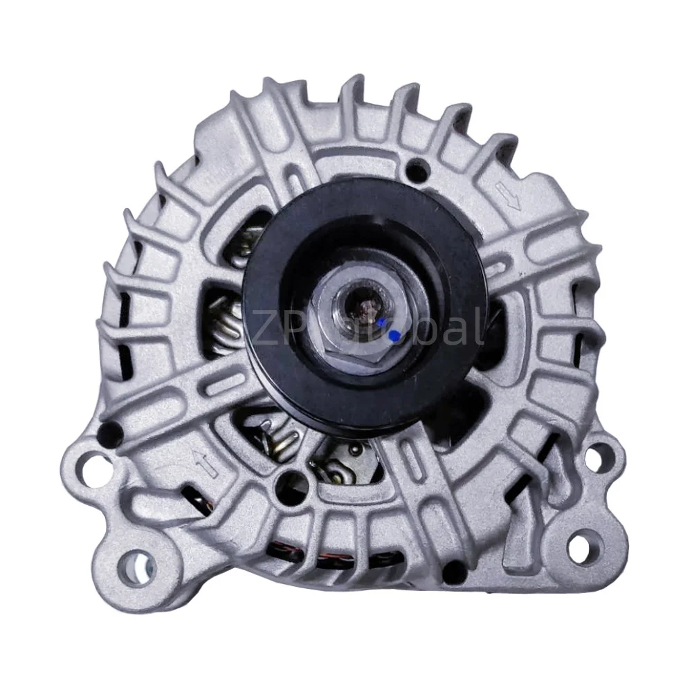 12v Bull Regulator Voltage Alternator Car 06F903023P for Audi A4/A5/Q5 3.0/2.7