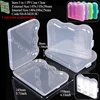 M18 145x110x28mm 3 in 1 PP Case