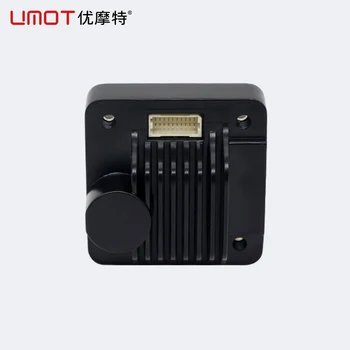 Umot Wholesale Price Original Electronic Microstep Dsp Digital Stepper Motor Driver Rs485/Ethercat Stepper Motor Saa 24v Driver