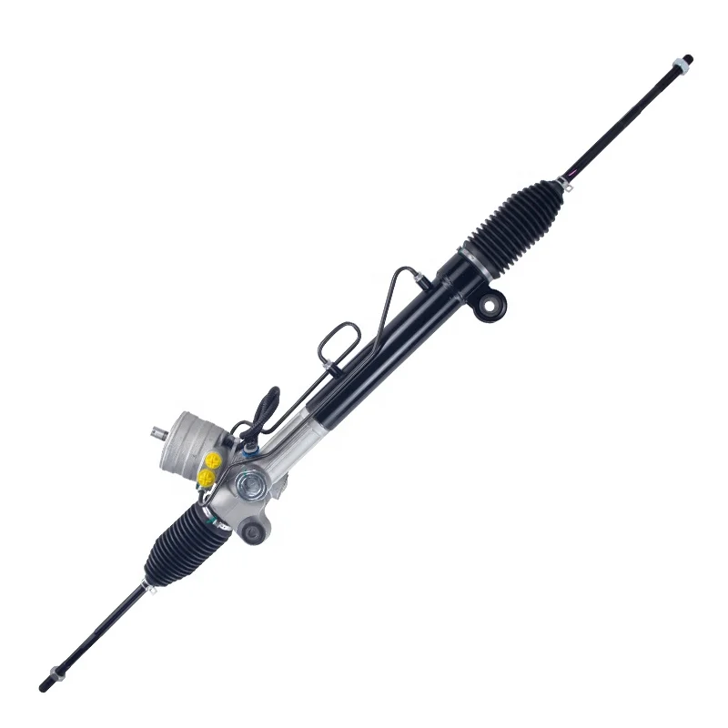 Auto Steering Gear Power Steering Rack For CHEVROLET CAPTIVA OLD With Sensor 95281571 95488651 95488648