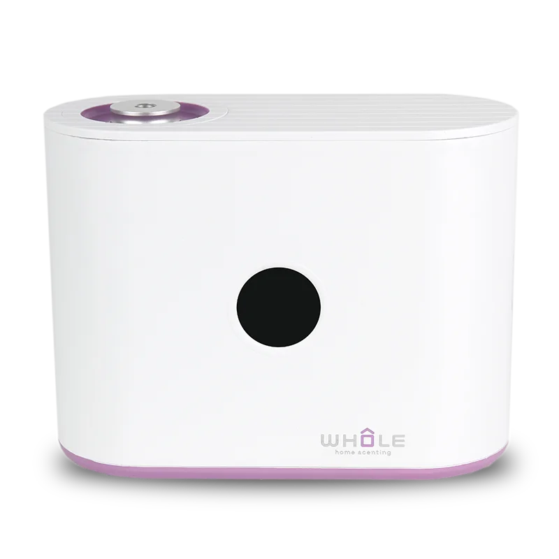 Oem Odm Customized Battery Operated Hotel Home Hvac Metal App Wifi