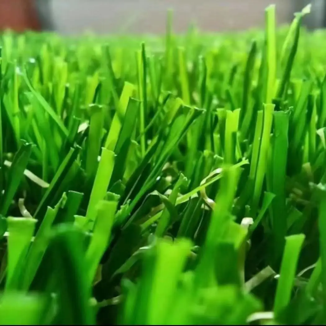 Hotsale Green Plastic Artificial Turf Use For Green Wall Outdoor Wedding