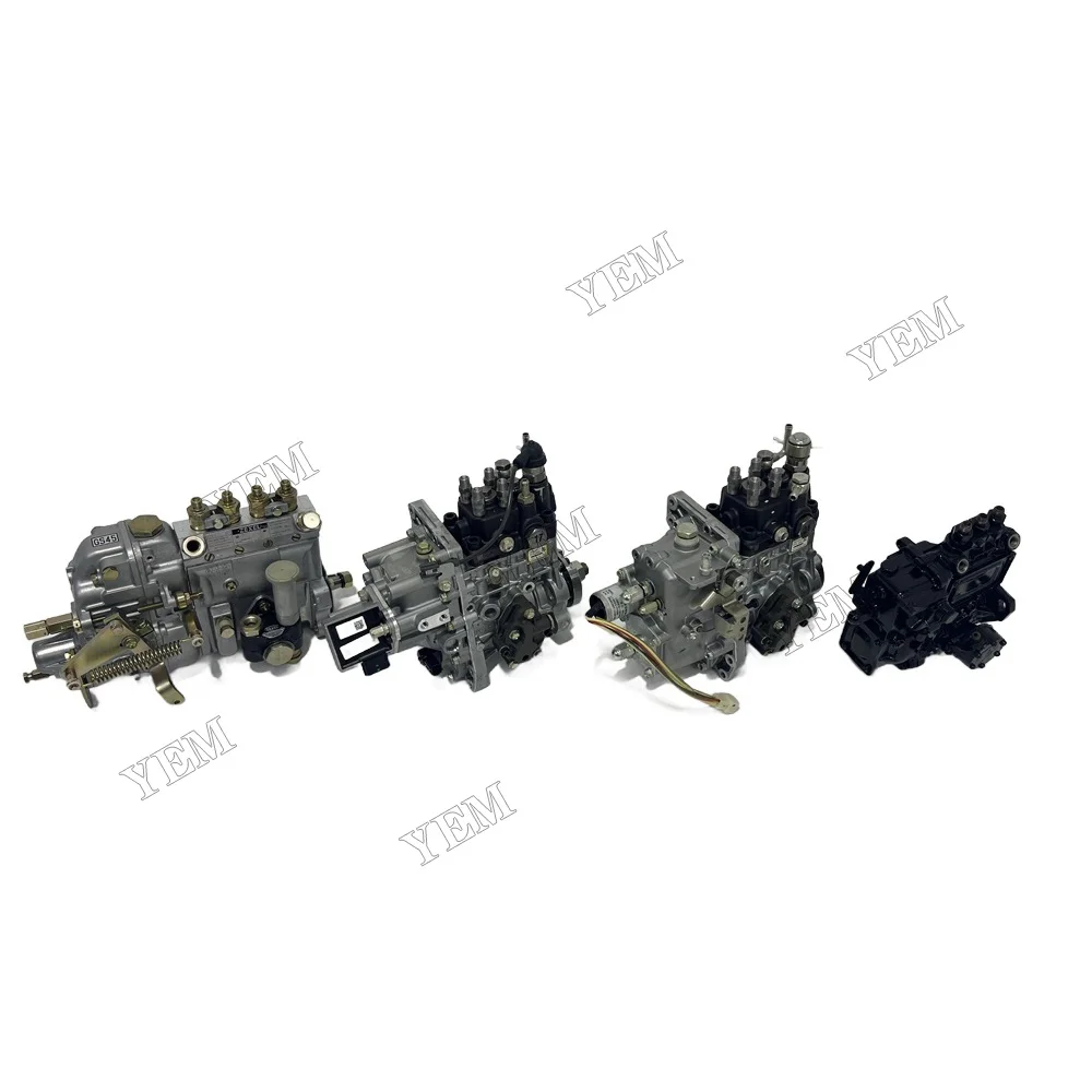 404D-15 Fuel Injection Pump for Perkins Diesel Engine for Perkins Injection Pump