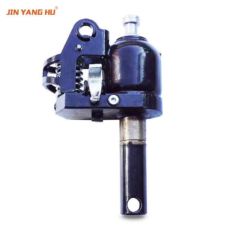 Heavy Duty Hand Pallet Truck Hydraulic Pump Assembly 2-5 Ton AC Type Pallet Jack Oil Pump Replacement Spare Parts