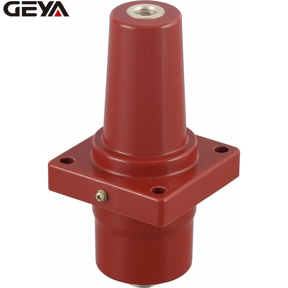 Цельный изолятор для эпоксидной смолы GEYA 260 изолятор/12KV/630A 15/24/36kV 630A RMU (основное кольцо) втулка