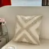 Fork lattice