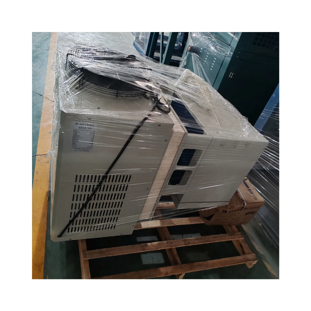 Low Temperature Cold Room Monoblock Small Refrigeration Units