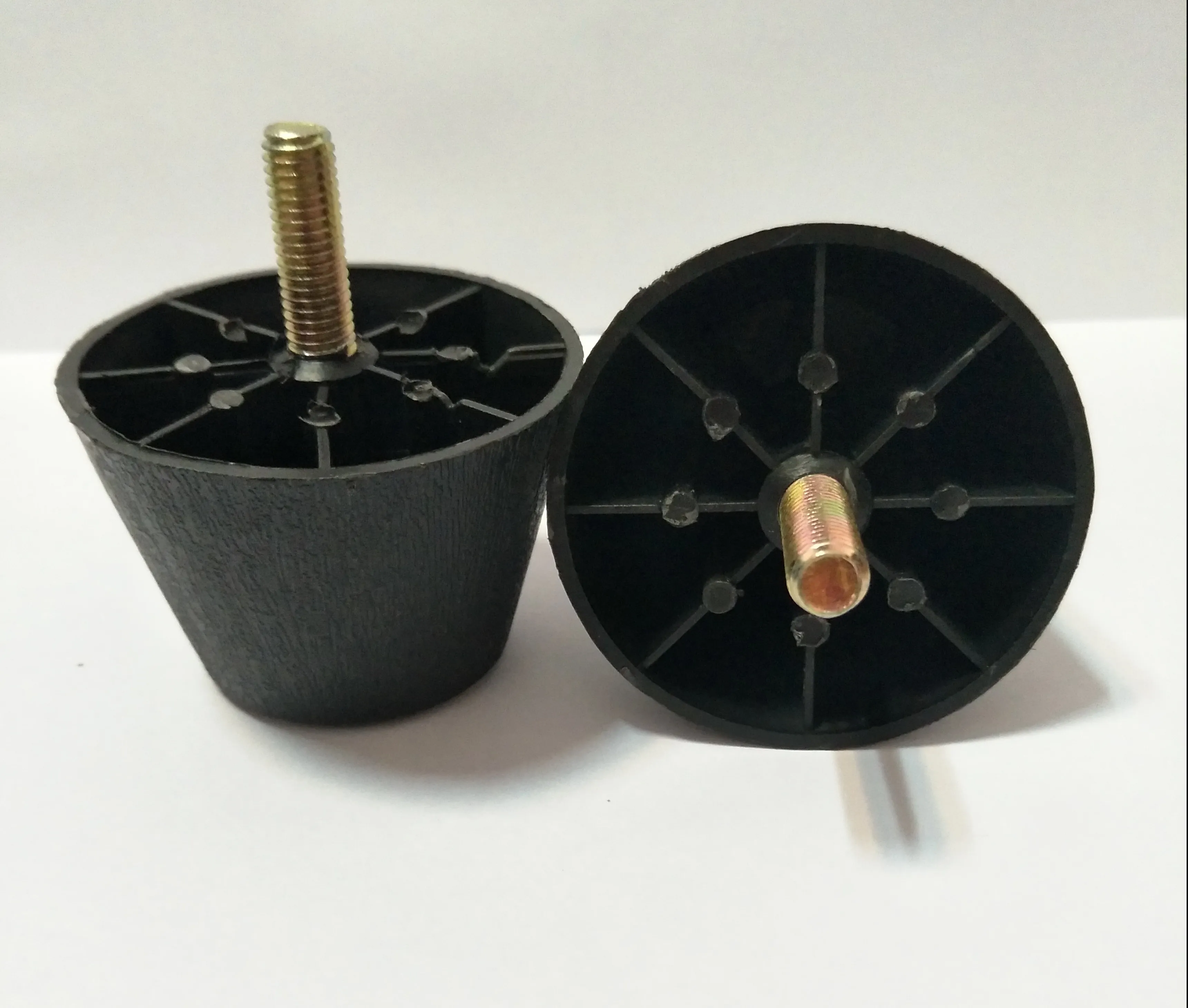 Tapered Furniture Table Sofa Leg Feet Premium Furniture