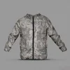 Camouflage Brown