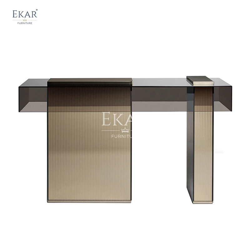 product stylish console table for new design living room and entrance living room furniture-63