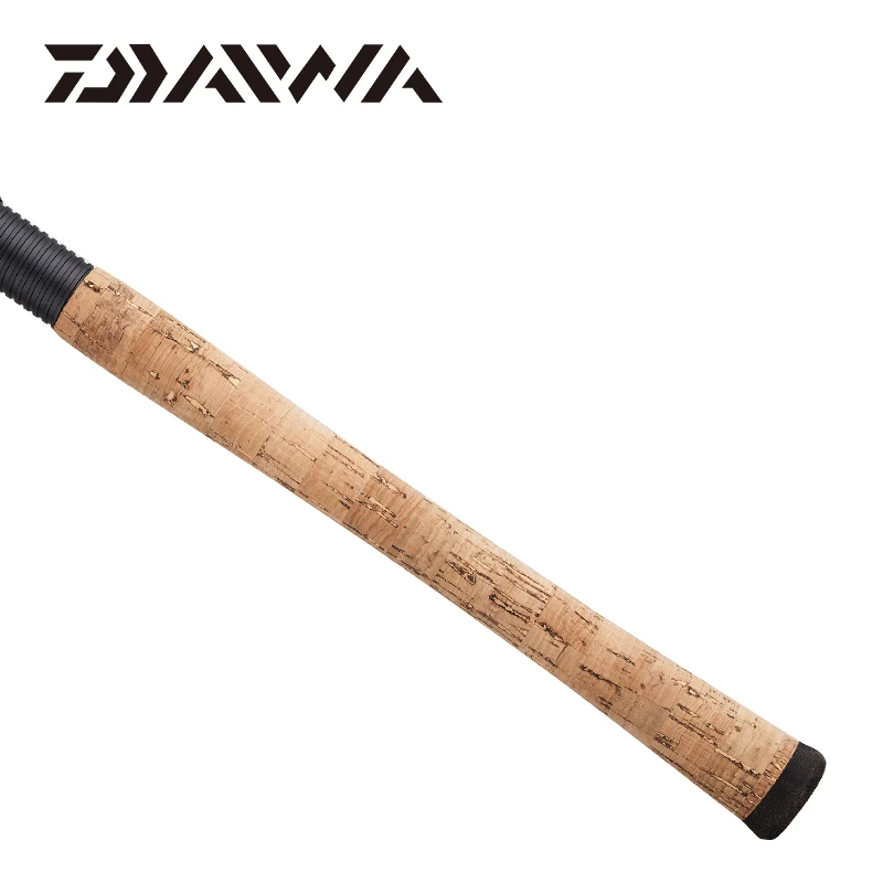 Original DAIWA CROSSFIRE Spinning/Casting Fishing Rod