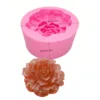 Rose (Oeillet)