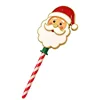 Santa Claus style